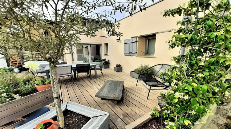 Ma-Cabane - Vente Maison Marmande, 210 m²