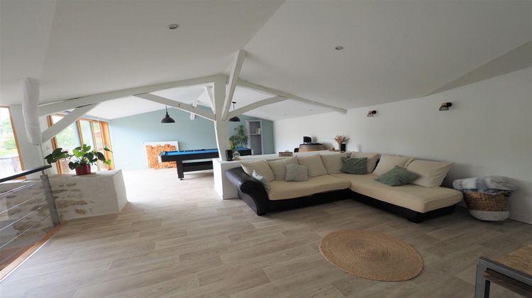 Ma-Cabane - Vente Maison Marmande, 210 m²