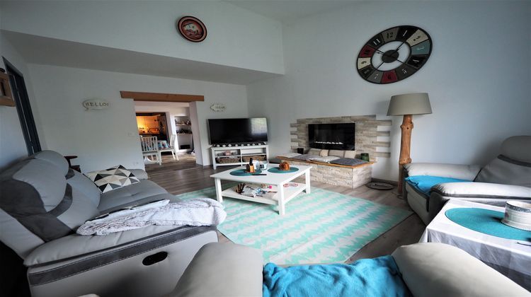 Ma-Cabane - Vente Maison Marmande, 153 m²
