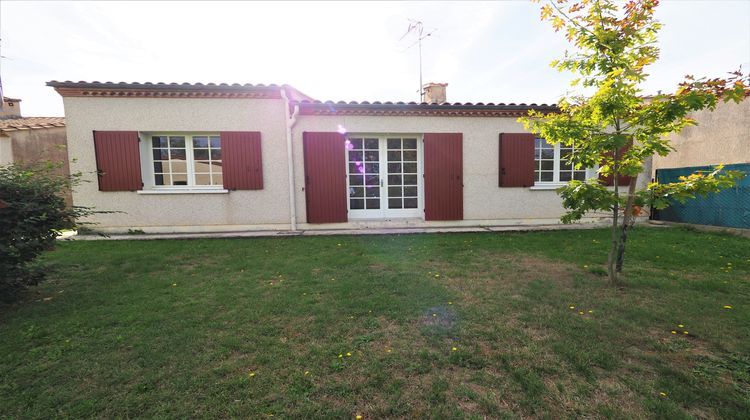 Ma-Cabane - Vente Maison Marmande, 81 m²