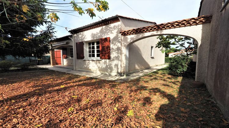 Ma-Cabane - Vente Maison Marmande, 81 m²