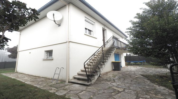 Ma-Cabane - Vente Maison Marmande, 63 m²