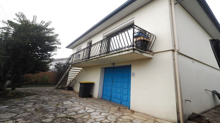 Ma-Cabane - Vente Maison Marmande, 63 m²