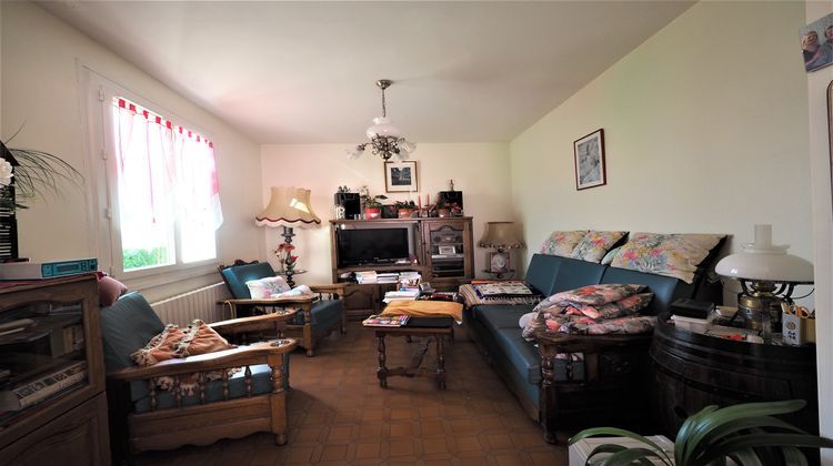 Ma-Cabane - Vente Maison Marmande, 97 m²