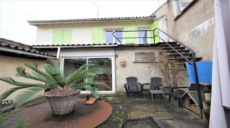 Ma-Cabane - Vente Maison Marmande, 110 m²