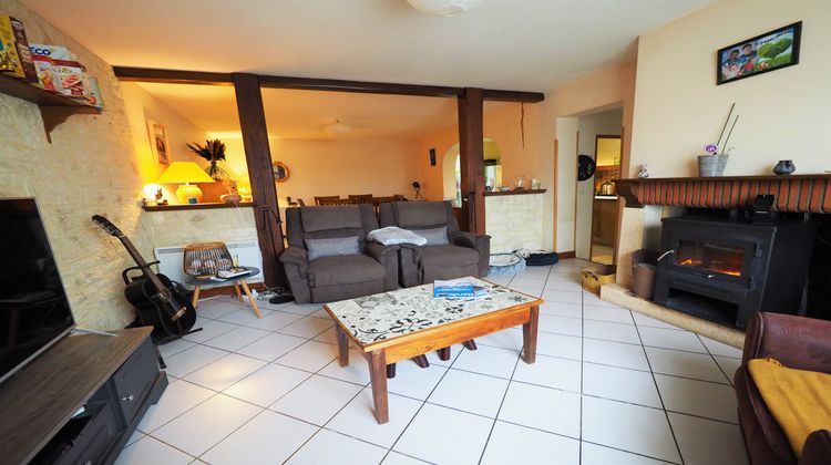 Ma-Cabane - Vente Maison Marmande, 110 m²