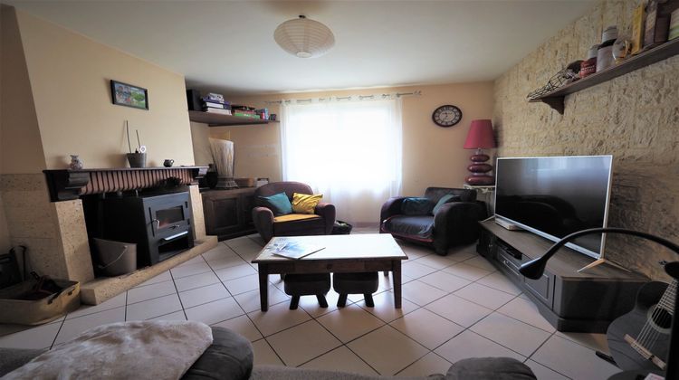 Ma-Cabane - Vente Maison Marmande, 110 m²