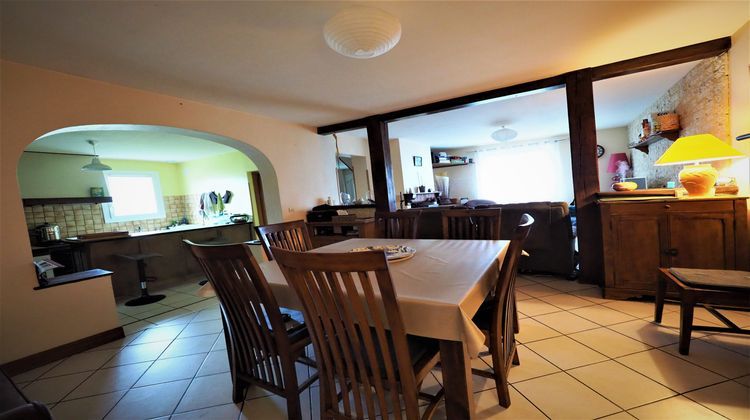 Ma-Cabane - Vente Maison Marmande, 110 m²