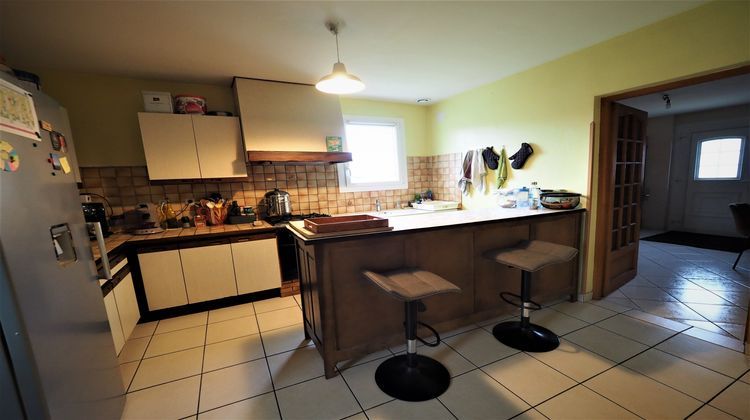 Ma-Cabane - Vente Maison Marmande, 110 m²