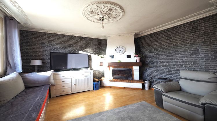 Ma-Cabane - Vente Maison Marmande, 103 m²