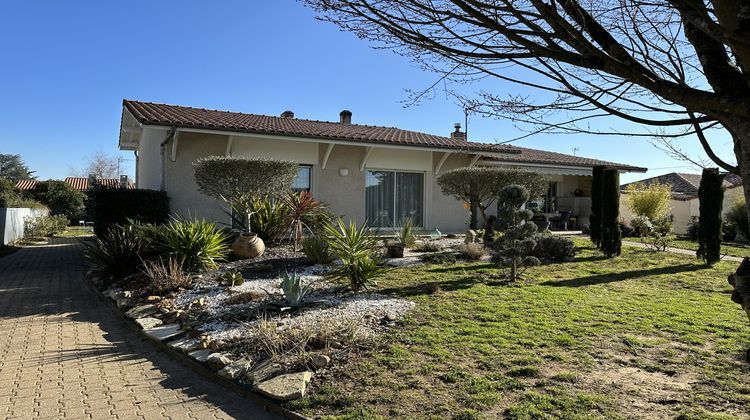 Ma-Cabane - Vente Maison Marmande, 109 m²