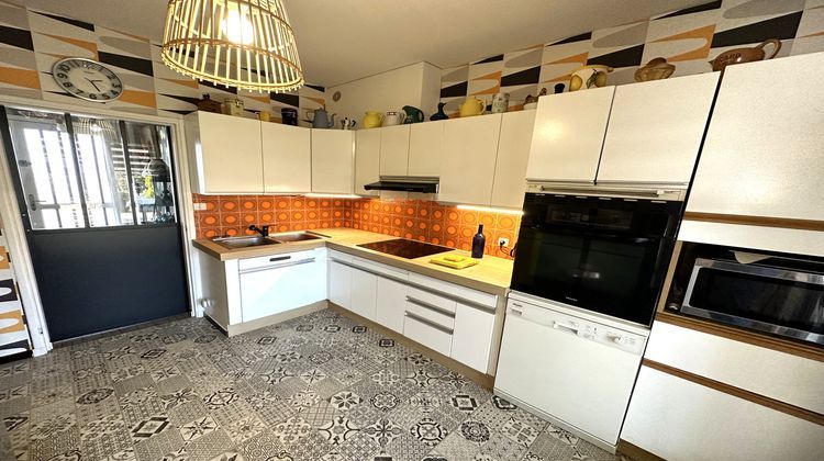 Ma-Cabane - Vente Maison Marmande, 109 m²