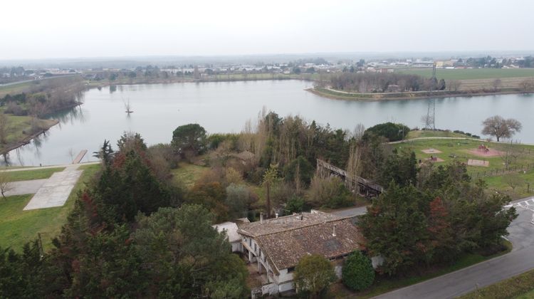 Ma-Cabane - Vente Maison Marmande, 813 m²