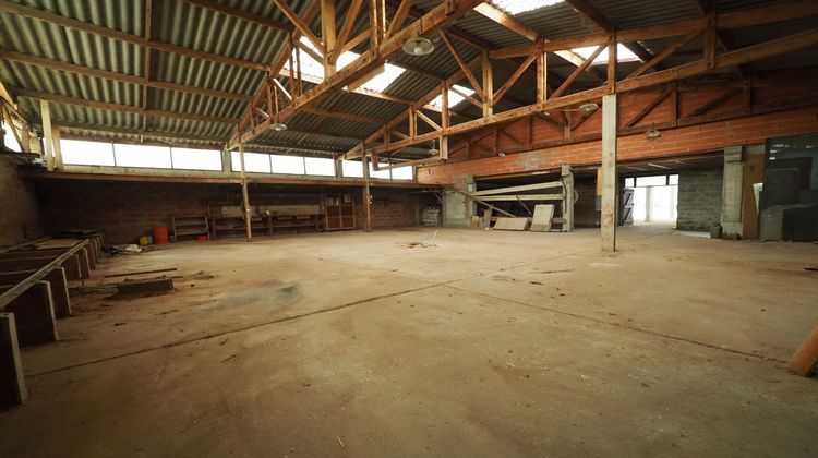 Ma-Cabane - Vente Maison Marmande, 813 m²