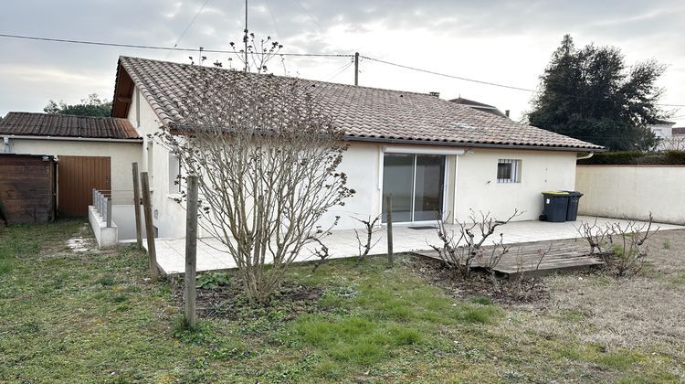 Ma-Cabane - Vente Maison Marmande, 79 m²