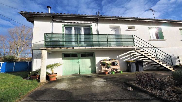 Ma-Cabane - Vente Maison Marmande, 64 m²