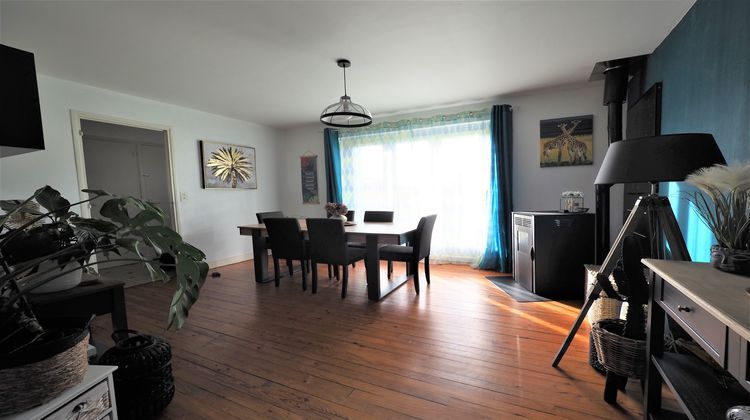 Ma-Cabane - Vente Maison Marmande, 64 m²