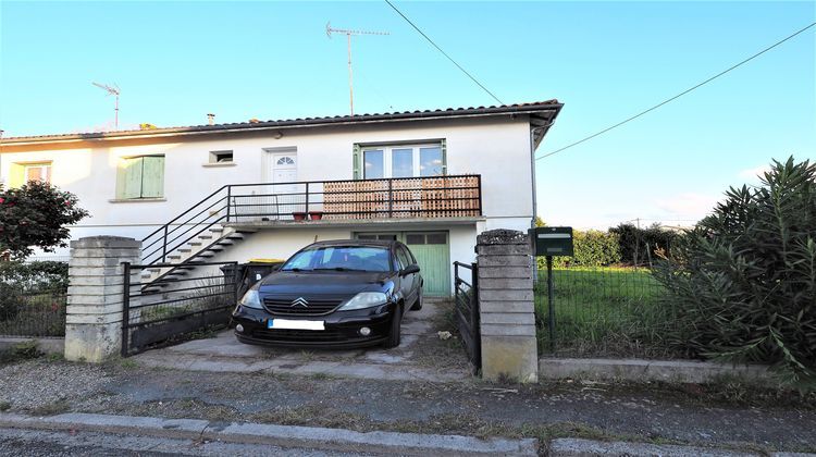 Ma-Cabane - Vente Maison Marmande, 70 m²