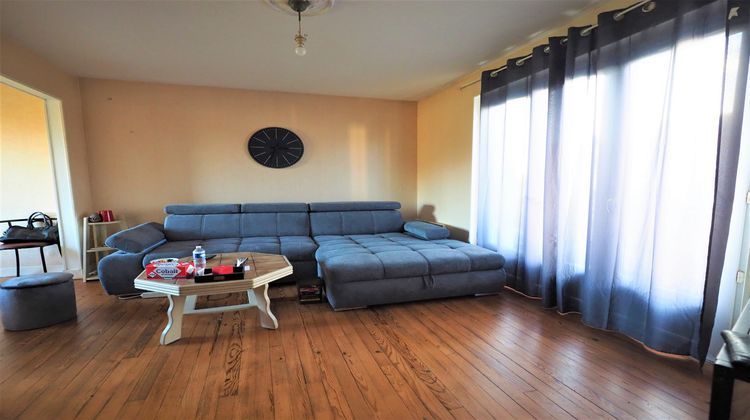 Ma-Cabane - Vente Maison Marmande, 70 m²