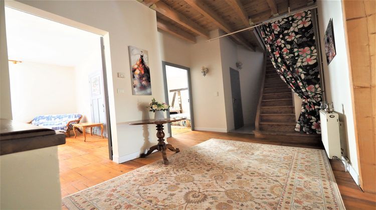 Ma-Cabane - Vente Maison Marmande, 174 m²