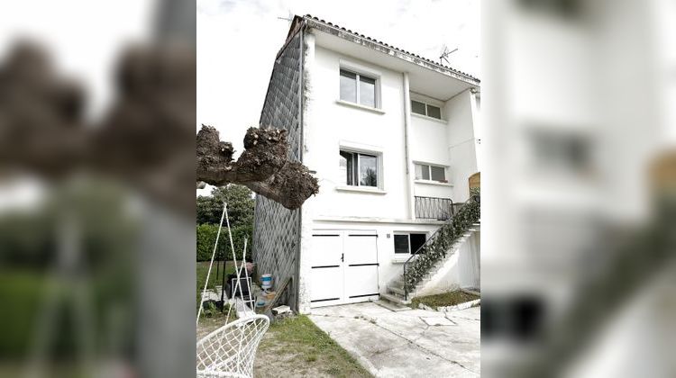 Ma-Cabane - Vente Maison Marmande, 65 m²