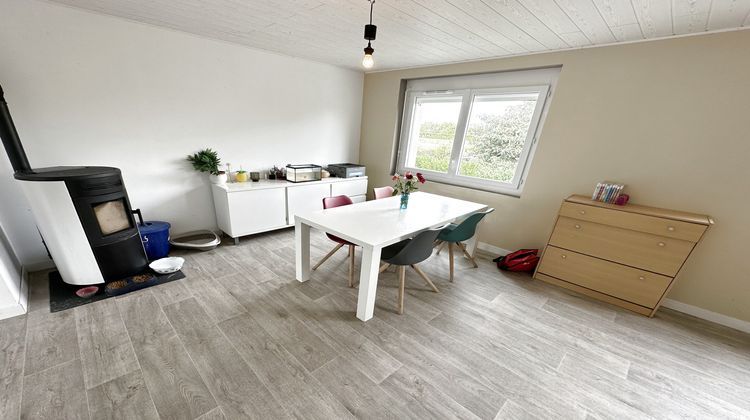 Ma-Cabane - Vente Maison Marmande, 65 m²