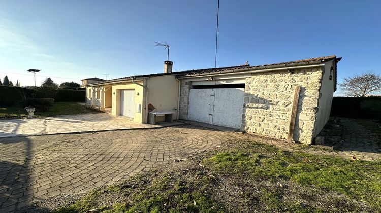 Ma-Cabane - Vente Maison Marmande, 115 m²