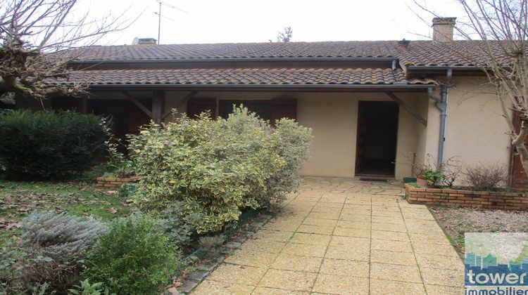 Ma-Cabane - Vente Maison Marmande, 140 m²