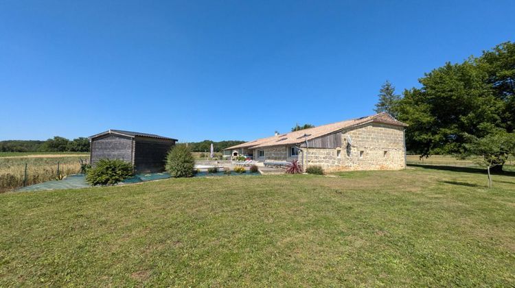 Ma-Cabane - Vente Maison MARMANDE, 215 m²