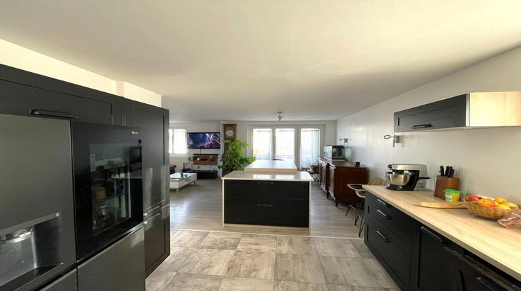 Ma-Cabane - Vente Maison Marmande, 93 m²