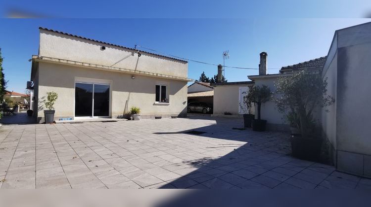 Ma-Cabane - Vente Maison Marmande, 99 m²