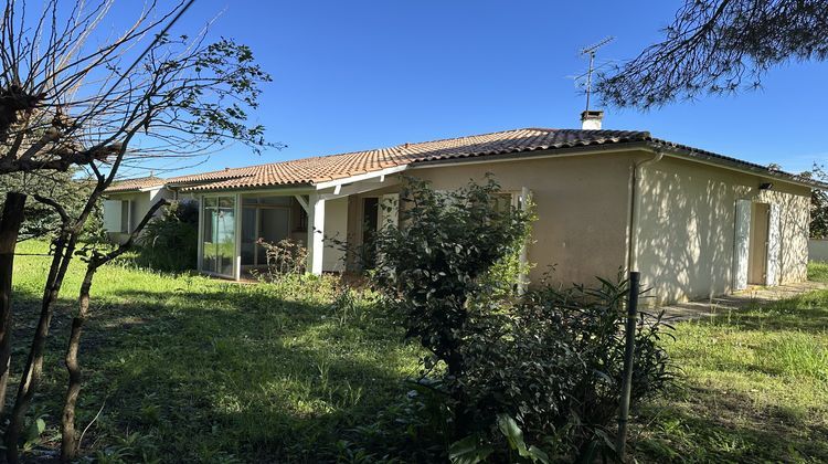 Ma-Cabane - Vente Maison Marmande, 124 m²