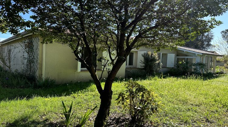 Ma-Cabane - Vente Maison Marmande, 124 m²