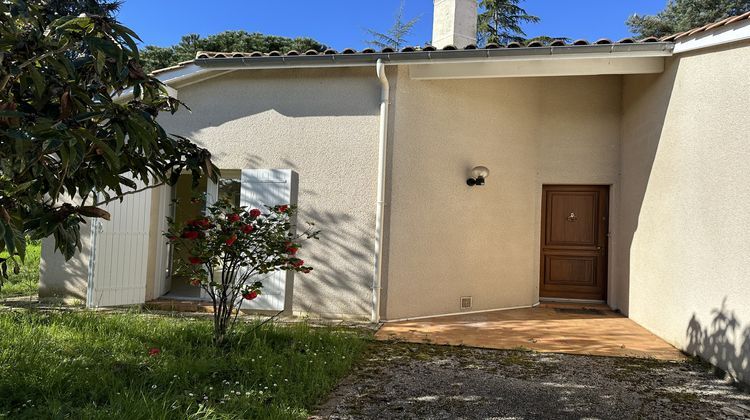 Ma-Cabane - Vente Maison Marmande, 124 m²