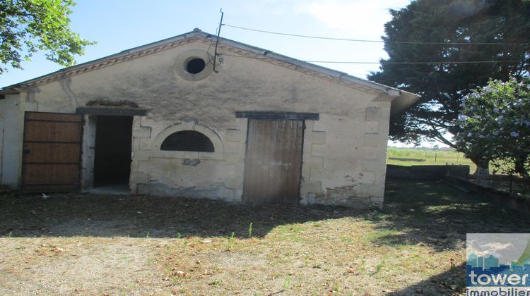 Ma-Cabane - Vente Maison Marmande, 97 m²