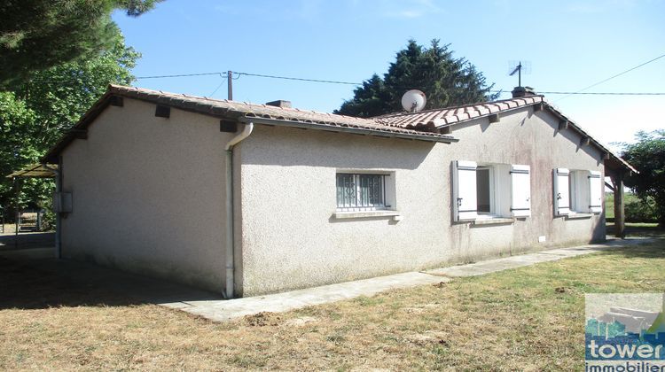 Ma-Cabane - Vente Maison Marmande, 97 m²