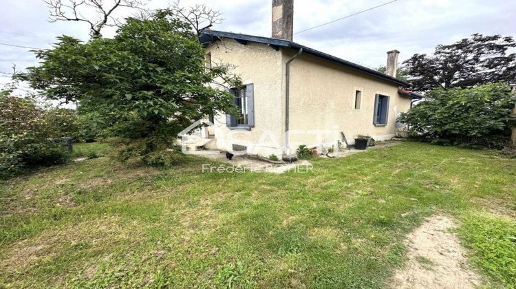 Ma-Cabane - Vente Maison Marmande, 120 m²