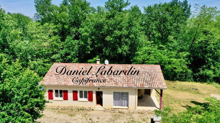 Ma-Cabane - Vente Maison MARMANDE, 105 m²