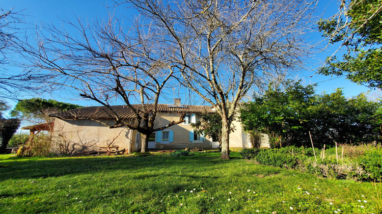 Ma-Cabane - Vente Maison Marmande, 230 m²