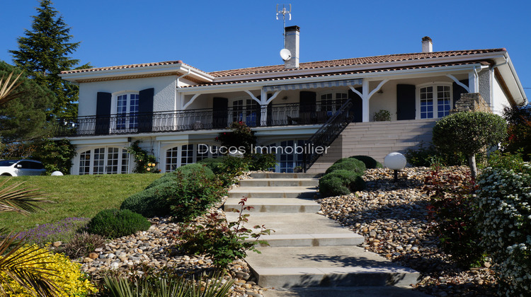 Ma-Cabane - Vente Maison Marmande, 235 m²