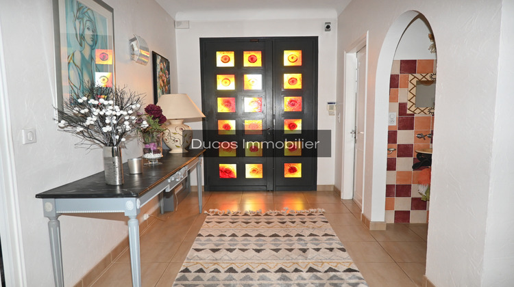 Ma-Cabane - Vente Maison Marmande, 235 m²