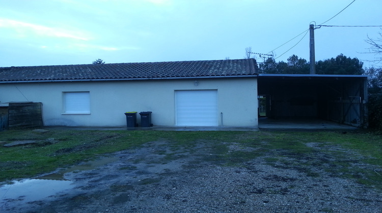 Ma-Cabane - Vente Maison Marmande, 75 m²