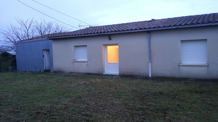 Ma-Cabane - Vente Maison Marmande, 75 m²