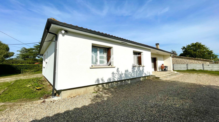 Ma-Cabane - Vente Maison Marmande, 89 m²