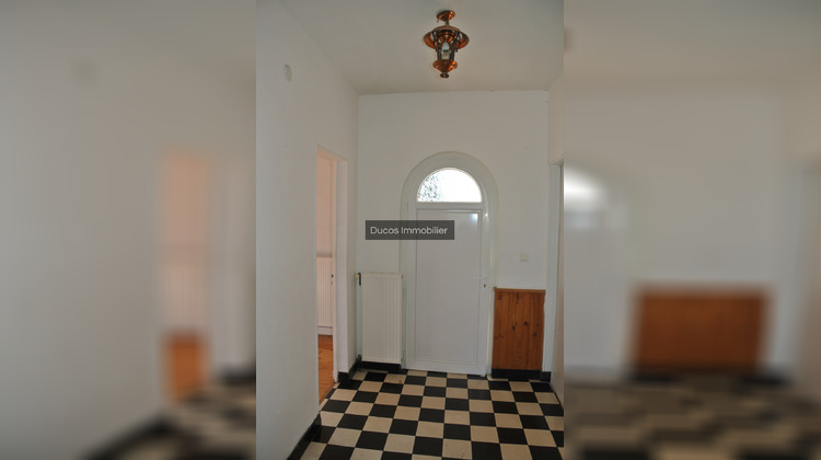 Ma-Cabane - Vente Maison Marmande, 62 m²