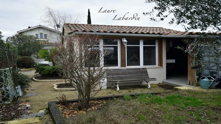 Ma-Cabane - Vente Maison MARMANDE, 116 m²