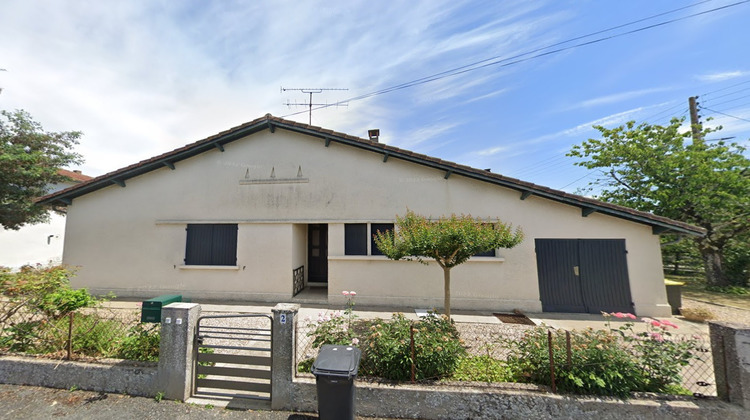 Ma-Cabane - Vente Maison Marmande, 85 m²