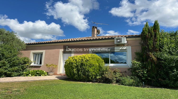 Ma-Cabane - Vente Maison Marmande, 122 m²