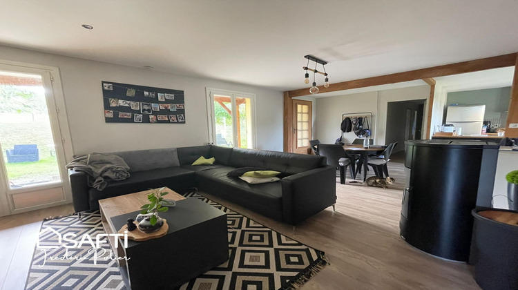 Ma-Cabane - Vente Maison Marmande, 118 m²