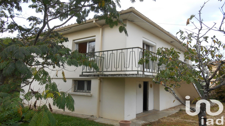 Ma-Cabane - Vente Maison Marmande, 67 m²